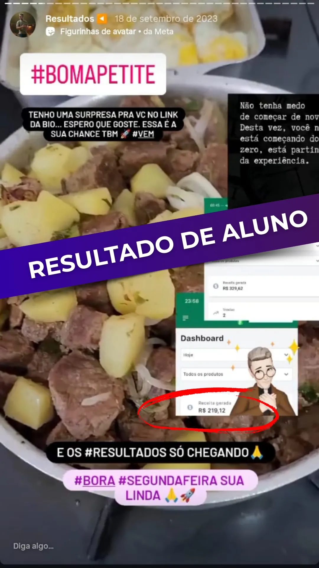 Provas Sociais (14)
