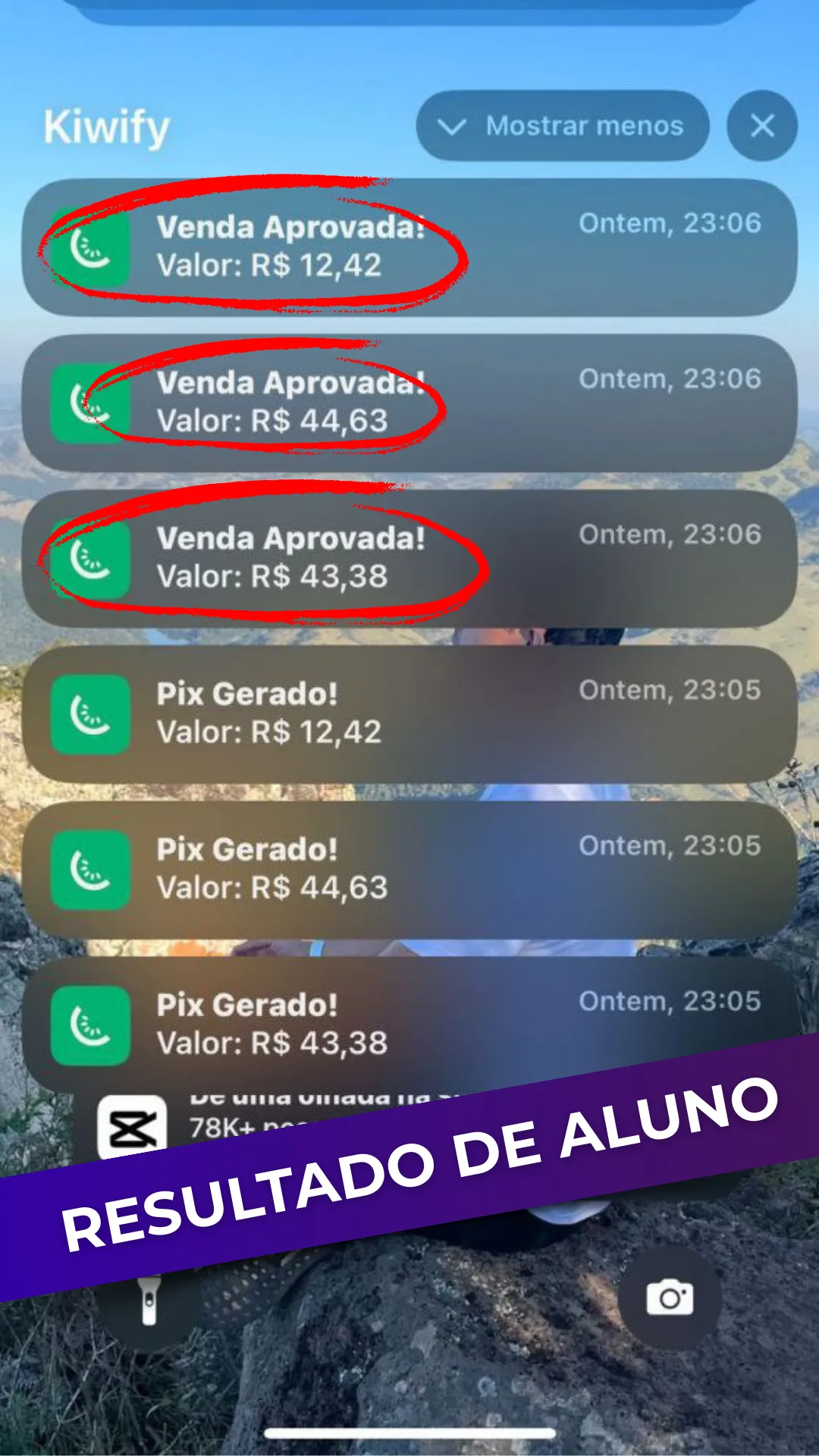 Provas Sociais (34)