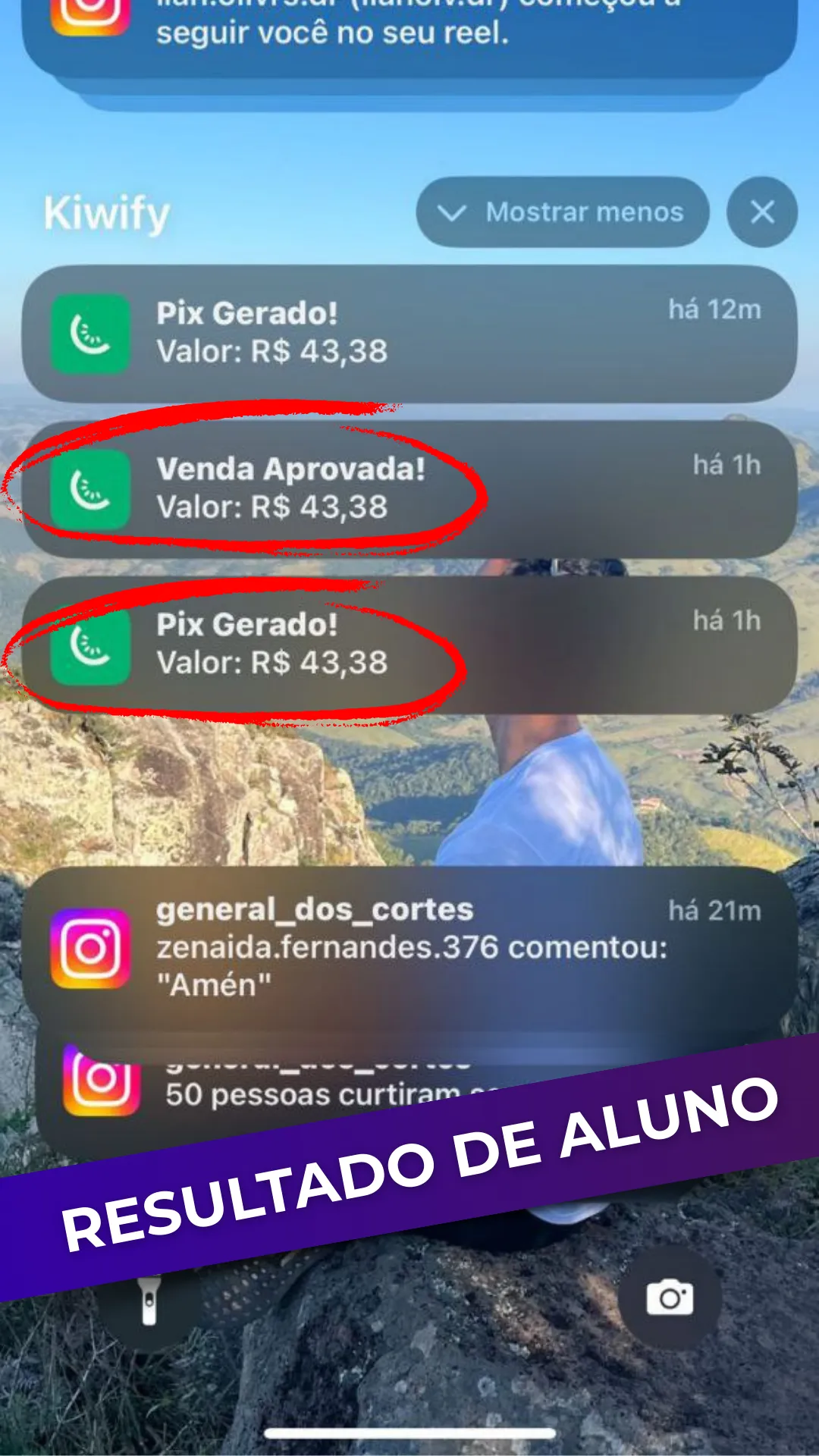 Provas Sociais (36)